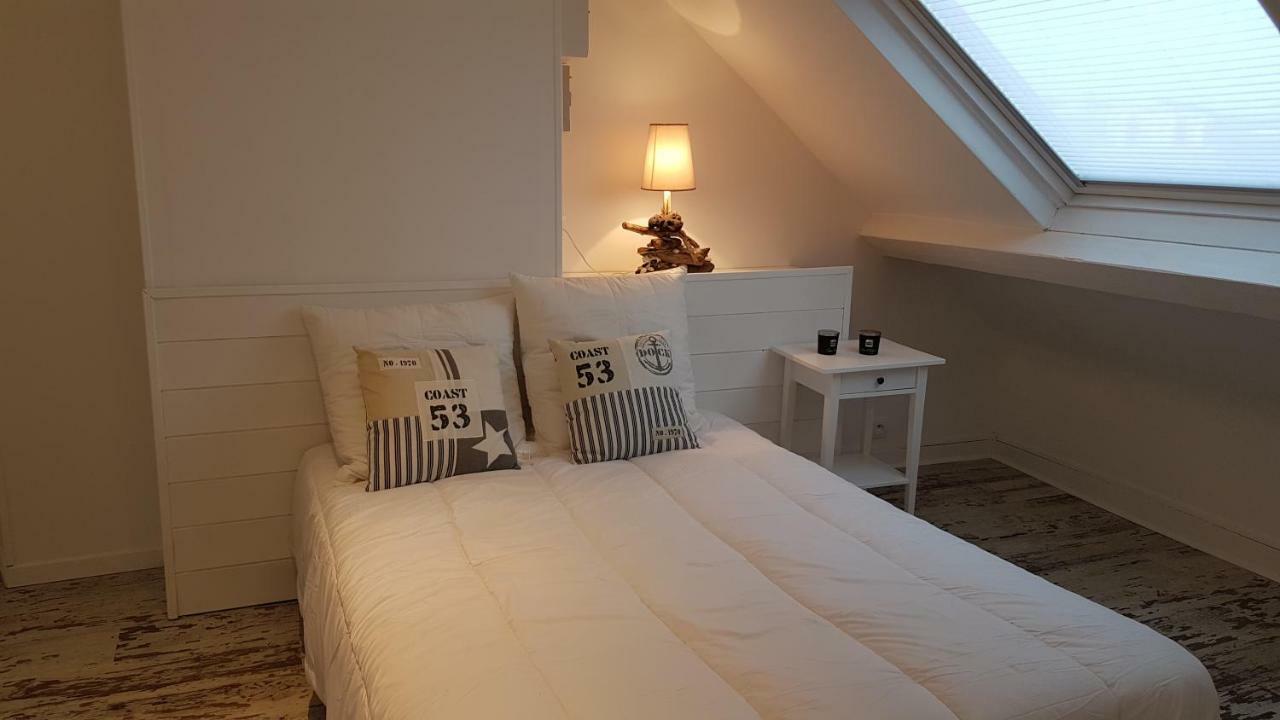 Residence H Royal Climatise Wifi Mers-les-Bains Exterior photo